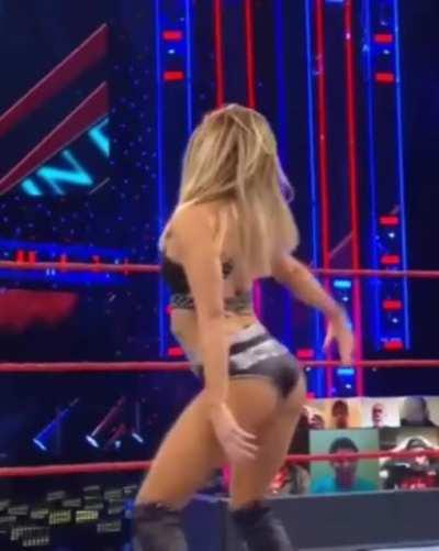 Peyton at Main Event this week