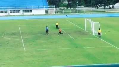 Hold off on that celebration...