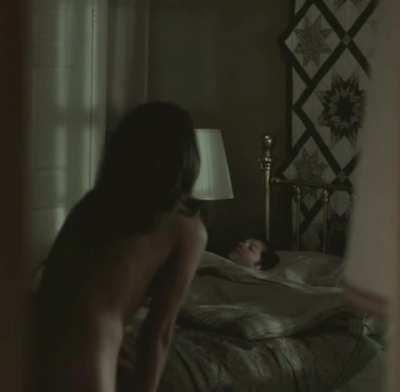 Keri Russell in The Americans