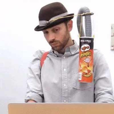 Work smarter not harder