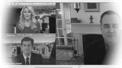 In Memoriam: The Real Victims of The Insurrection