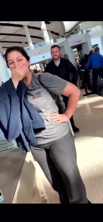 never forget about dildo