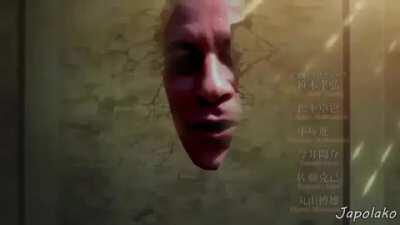 Bicho, o folclore brasileiro ganha novos personagens a cada ano. Créditos no vídeo.