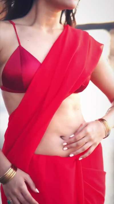 Prisha Singh