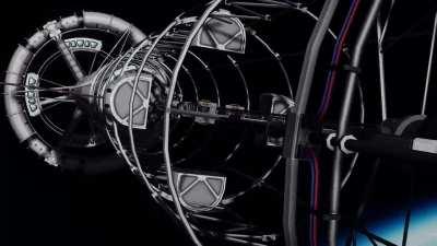 Over its entire development, KSP1 has been supported by thousands of modders - for free! This is a small tribute.