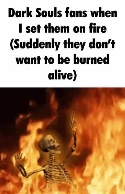 “Dark Souls: Ultimate Game Of All The Time Edition” coming in 2023, mark my words