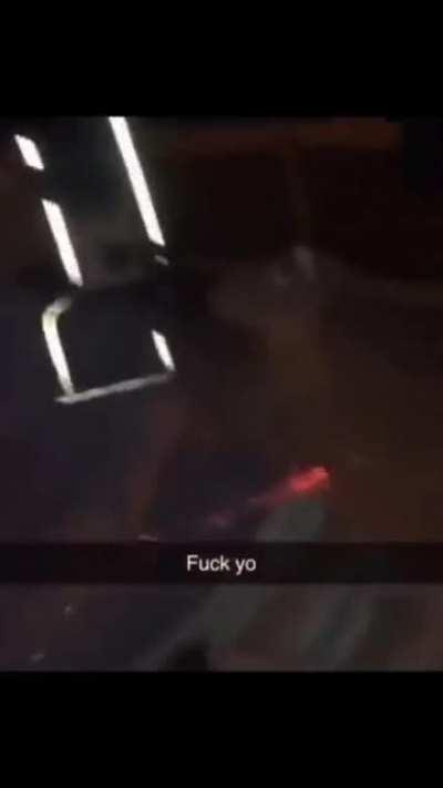 Dumb use of Fireworks