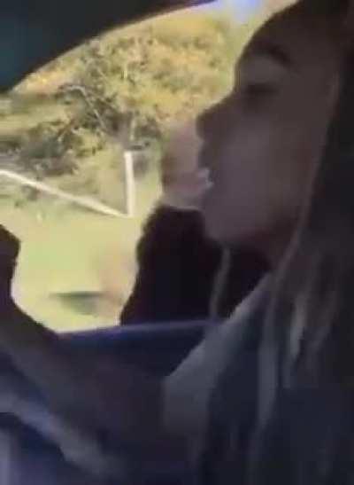 You think you look cute but can you do this