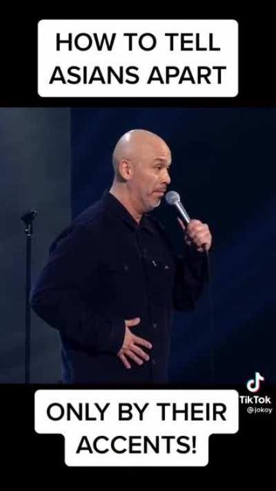 Vietnamese people do sound like that