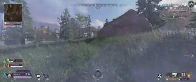 no one gets away from me >:)