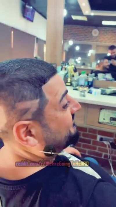 Am numai 7ari in cap