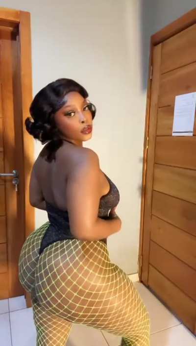 South African Nyash!!!