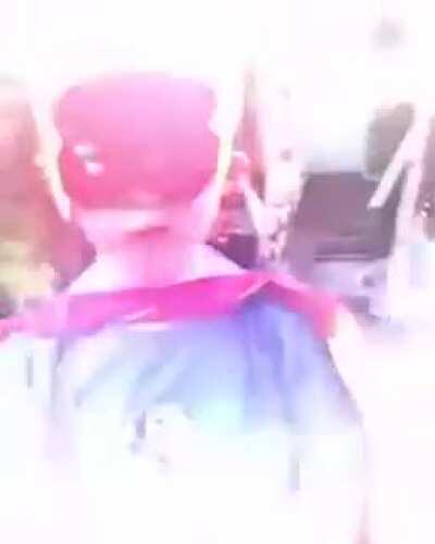 when MIH failed to uni reset