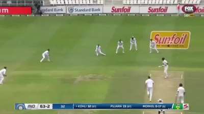 Sums up his test career !! 