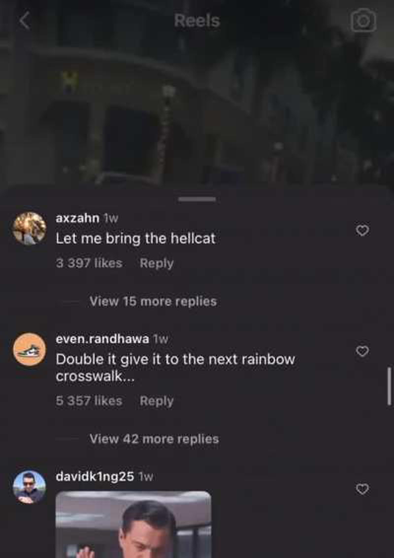 Social Media in 2023… This is not normal.