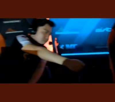 cameraman saving koosta