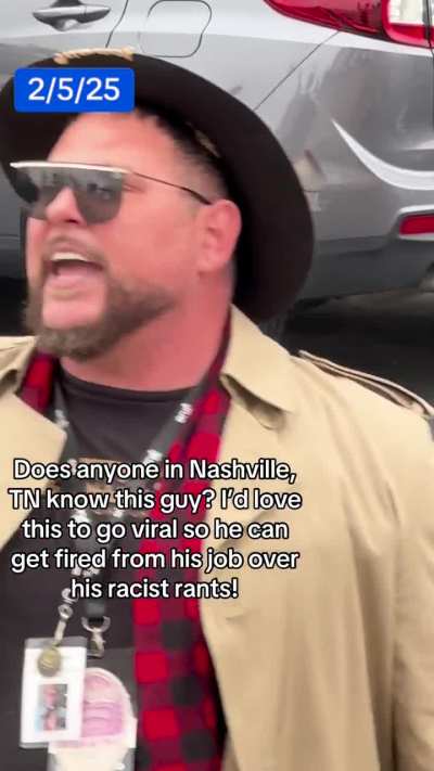 The American education system failed this man