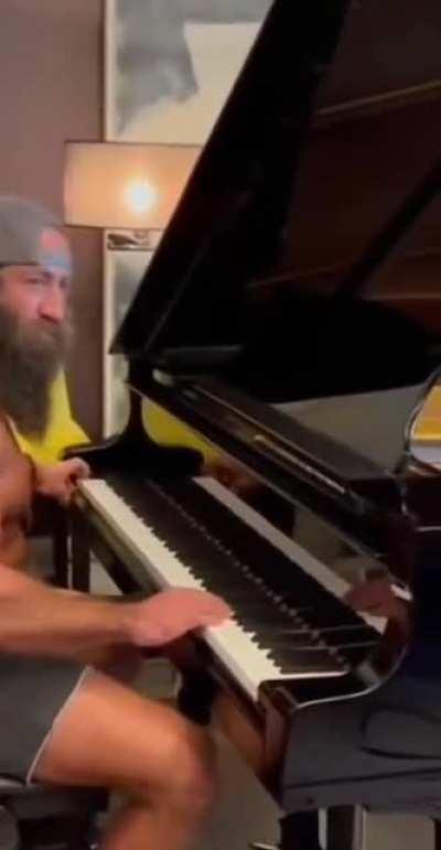 Beautiful Nordic music