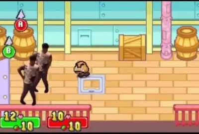 Really upping the budget on hd-2d