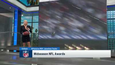 NFL Gameday Morning | (11-2-25), Part 2