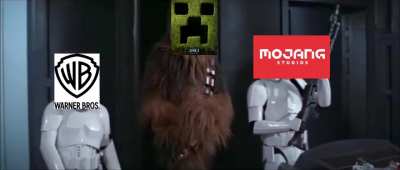 That's really the best way I can describe this movie...a thing...