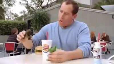 cant belive the dad just did that