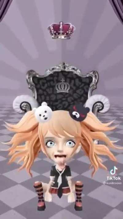 This may or may not be a call for help