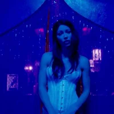 Jessica Biel😍🎯