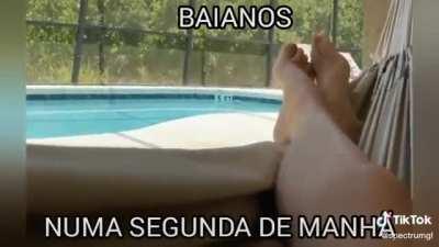 se o brasil fosse um anime , essa seria a abertura