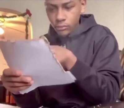 Carti in the studio 😈