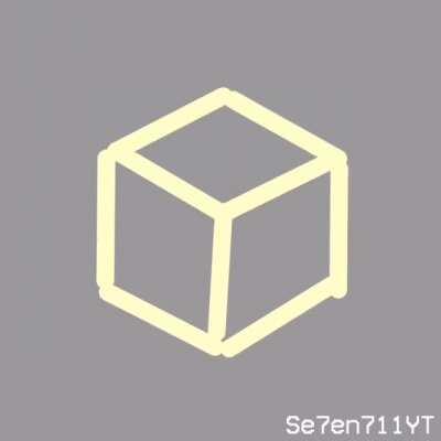 The hidden meaning behind the Minecraft logo !