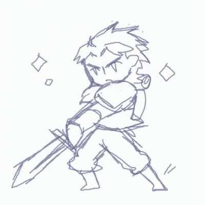 smol jonathan attacc