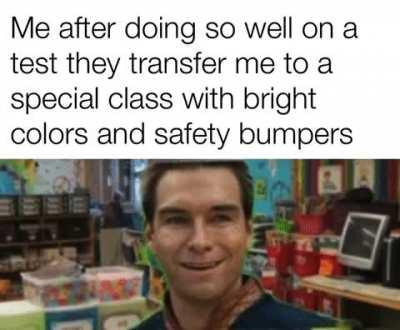 Something’s not right, i feel it