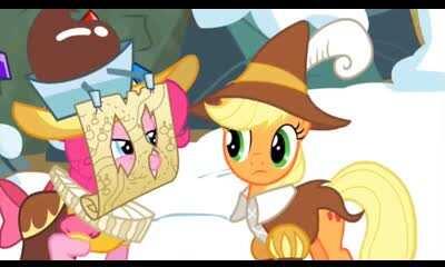 Love her or hate her, she’s spitting straight fax