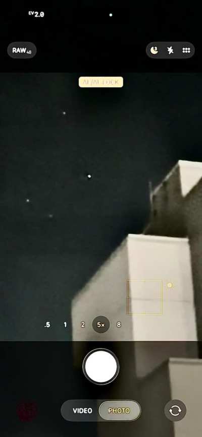 PORTLAND MAINE - 10/9 - Massive amount of objects in skies above city