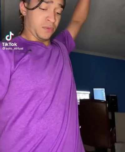 Datruth when somebody breathes Caulifa’s name: