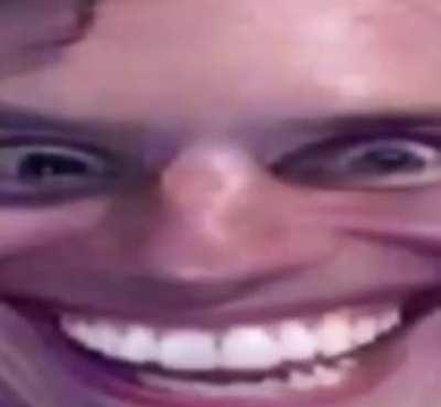 This is a fucking threat