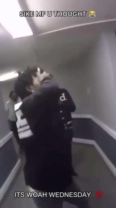 favourite day of the week 😻