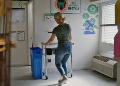 Birthday Booty: Lanie McAuley in With Love, Your Sweetly Salted (2023)