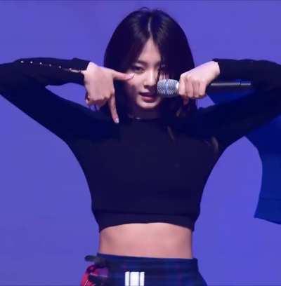 Tzuyu TT