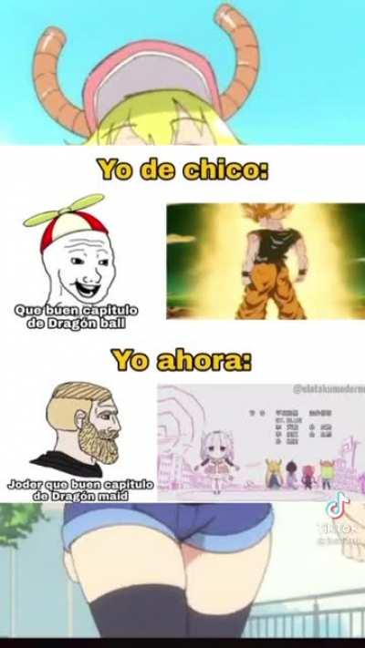 Obra maestra 20/10 y GOD