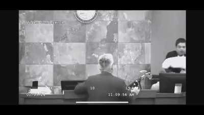 Got me mad as shit🤬 So I smacked dat bitch👩‍⚖️