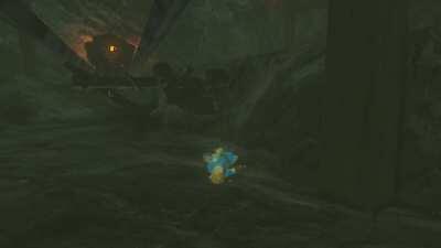 What are the goddamn chances.