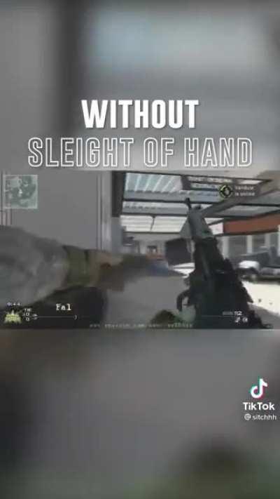 Hey devs it would be hella cool if we had this feature too!