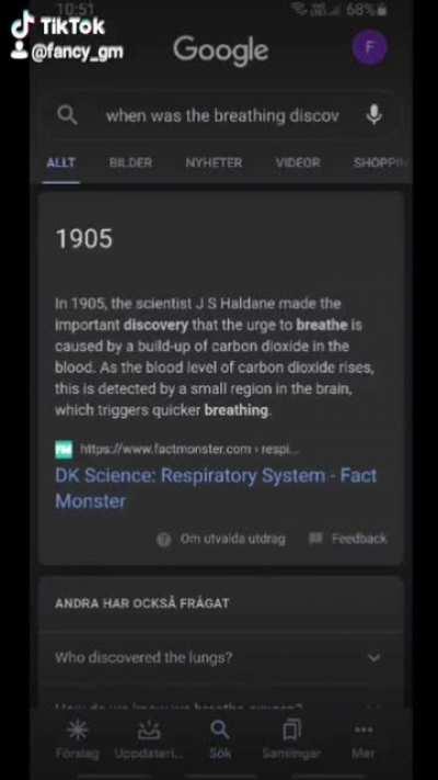 Your daily dose of tiktok memes by me