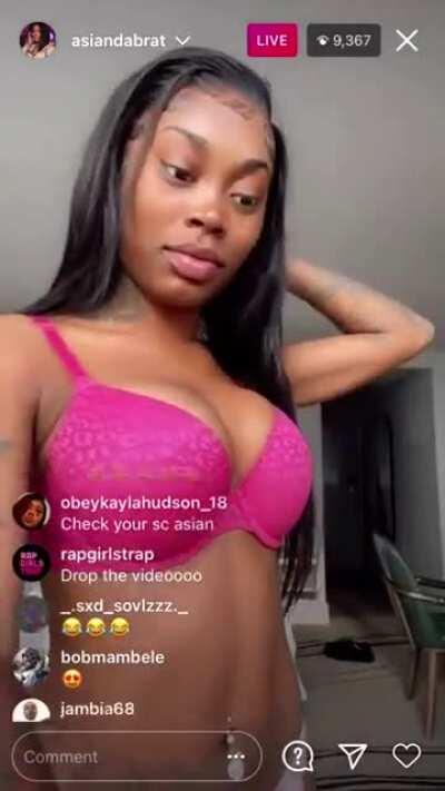 AsianDoll - Video #6985