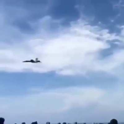 Эффект Прандтля — Глоерта