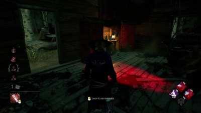 I'll see you in a basement.