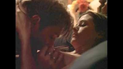 Courteney Cox in The Runner (1999)