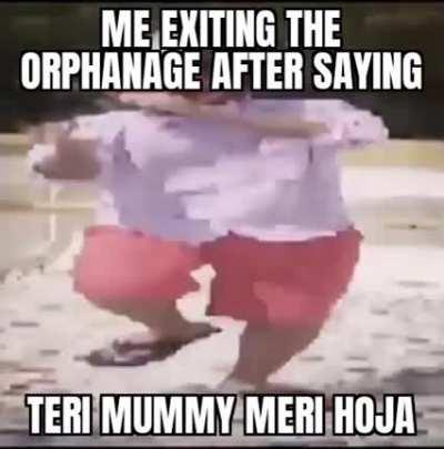 Teri mummy